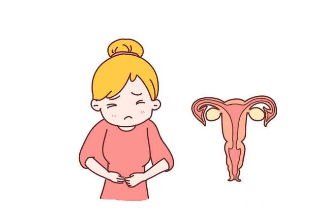 当备孕遭遇 “內异症”，该怎么办……