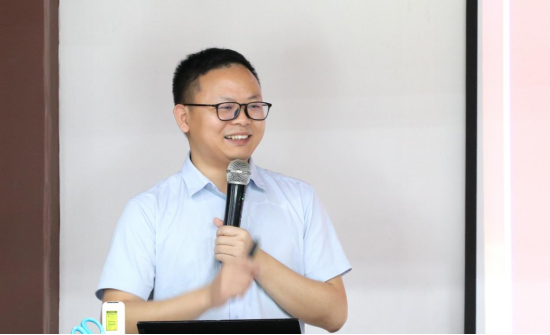 泰东方国际内部员工2025年股权激励会，共绘资本化蓝图