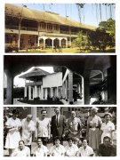 泰国知名BNH医院历史