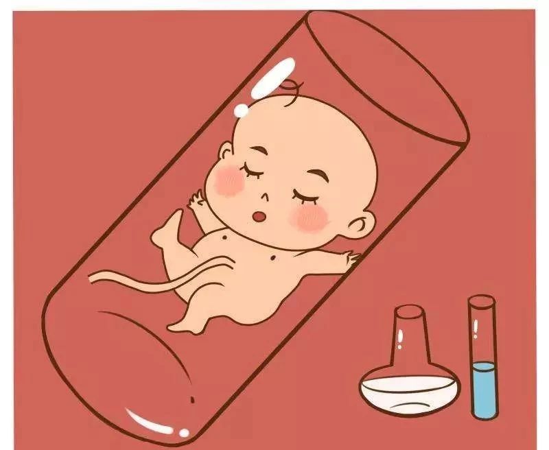 第二次供卵试管失败什么时候做第三次