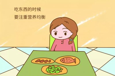 患有不孕症该如何注意哪些备孕饮食?